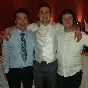 Meet your Posher, Robert